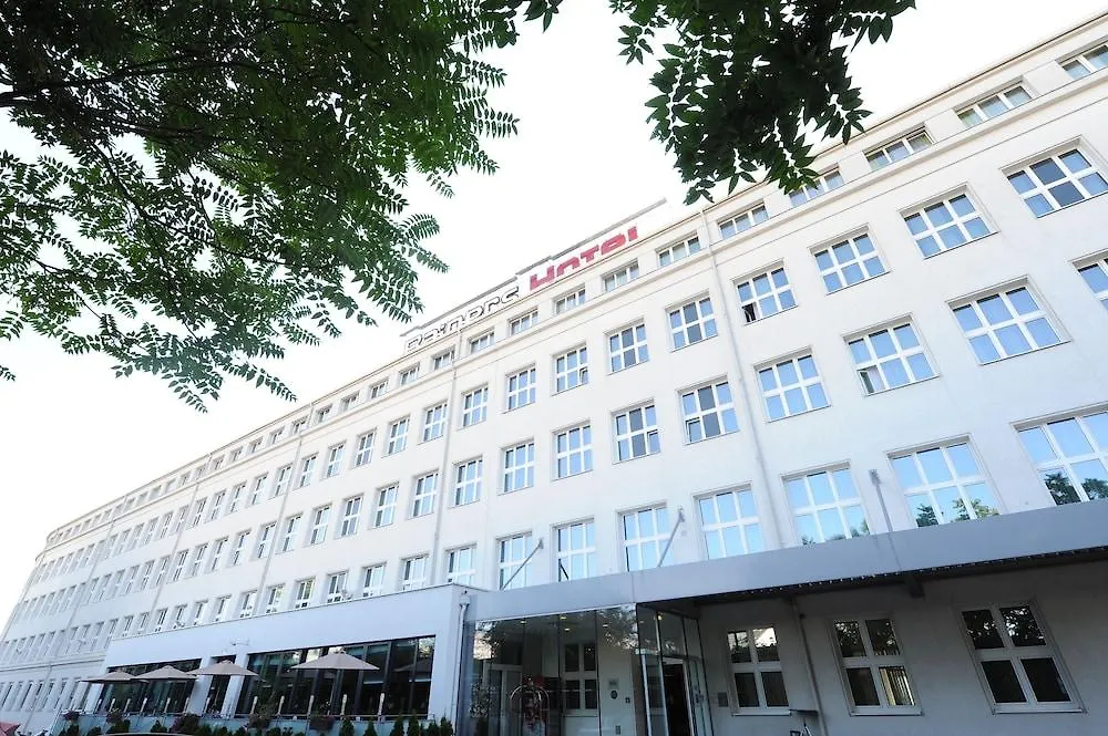 Rainers Hotel Wien