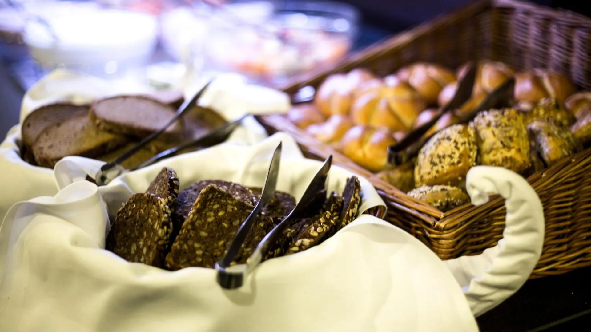 Rainers Hotel Wien