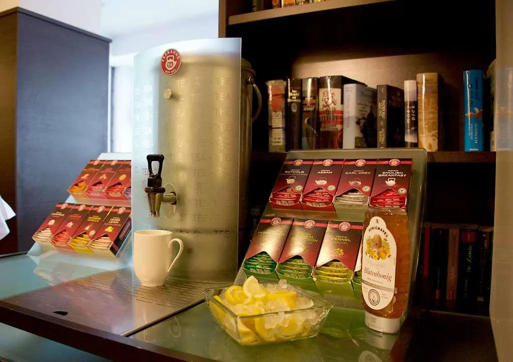 Rainers Hotel Wien