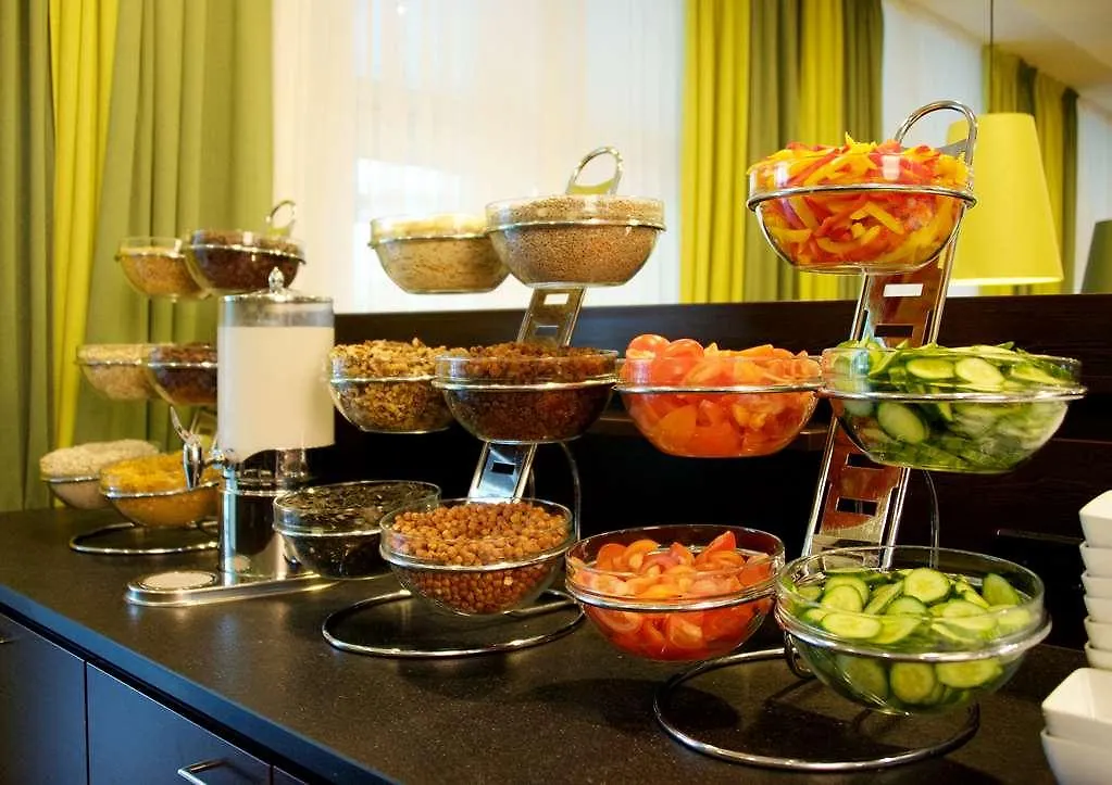 Rainers Hotel Wien
