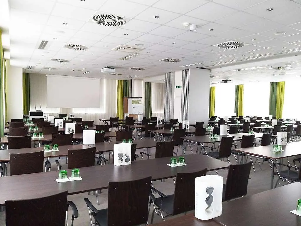 Rainers Hotel וינה