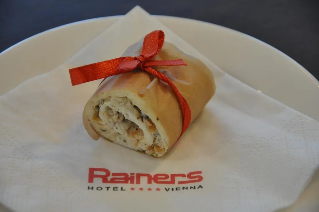 Rainers Hotel Wien