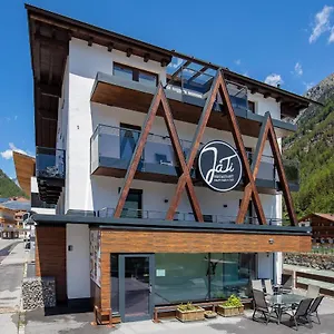 Haus Fender , Sölden Oostenrijk