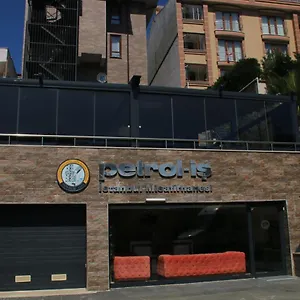  Han/Misafirhane Petrol-ış Misafirhanesi Türkiye