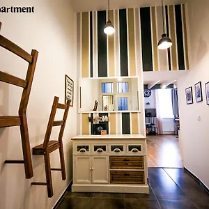 City Appartement