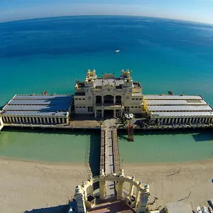 Blu Lagoon , Mondello Italia