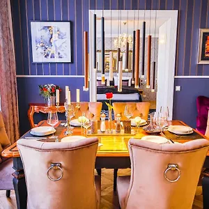 Sophies Place Yppenplatz - Imperial Lifestyle Parking Wien