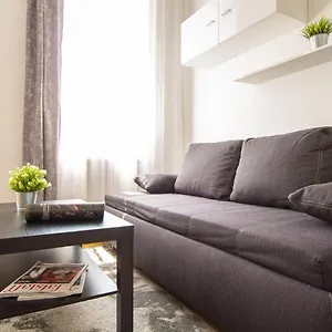 Apartment Davidgasse, Vienna