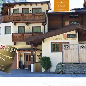 A Casa Bernstein Österreich