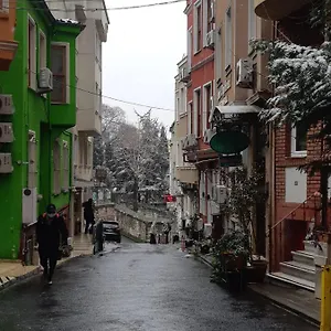 ** Otel Mıklagord Türkiye