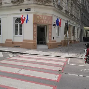 Хостел Ch-hostel, Вена