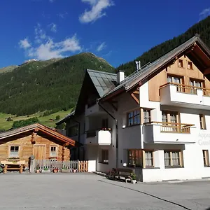 Alba , Ischgl Oostenrijk