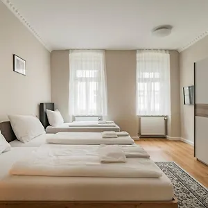 Palais Joseph Apartments, Contactless Check In Appartamento