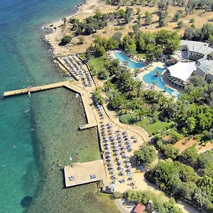 **** Resort Ora Holiday Village Türkiye