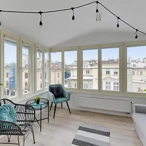 Apartament Grand - Centre