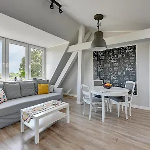 Apartament Aviator Superior By Grand
