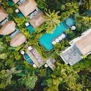 **** Resort The Udaya And Endonezya