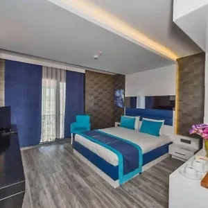 **** Otel Inntel Türkiye