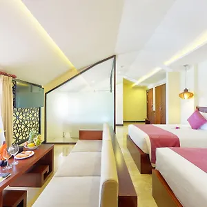 **** Otel River Vietnam
