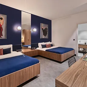 ***** Kapsül Otel Kepler Club Sabiha Gökçen Airport - International Transit Area Türkiye