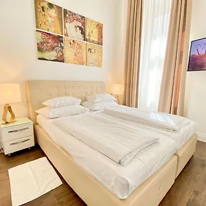 Steiner Residences Taborstrasse Appartamento