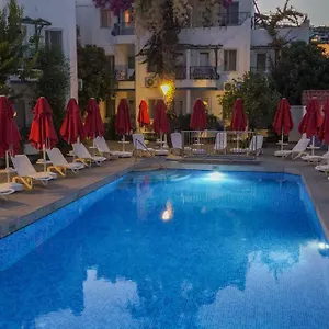 Hotel Serhan Gumbet