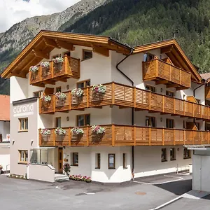 Apart Corona , Sölden Oostenrijk