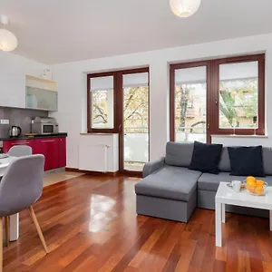 Apartament Zatoka Górny