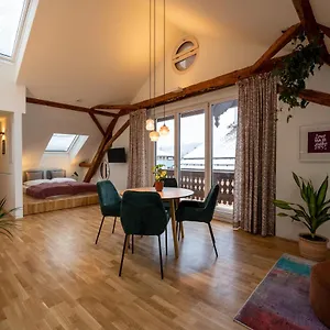 Apartment Noas Innsbruck