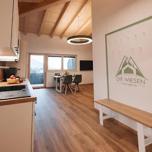 Apartment Wiesen Innsbruck