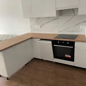 Apartament Wylom