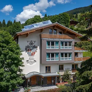 Fuerstauer , Saalbach-Hinterglemm Oostenrijk
