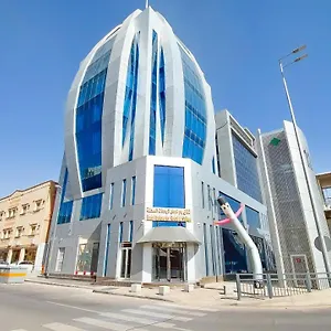 فندق Golden Dune Almalaz