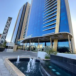 فندق Suites - Damac Tower