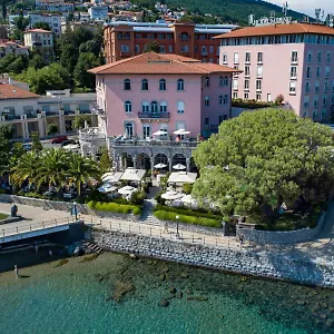 ***** Szálloda Amadria Park Milenij Horvátország