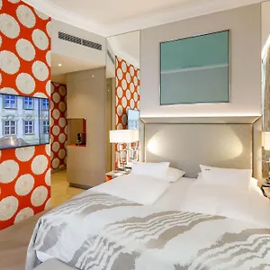 Hotel Boutiquehotel Tyrol