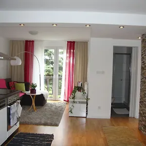 Hanna Appartement