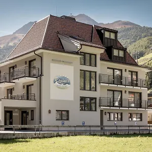 The Classic By Regina , Sölden Oostenrijk