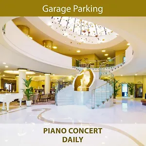 **** Otel Don Giovanni - Great Of The World Çek Cumhuriyeti