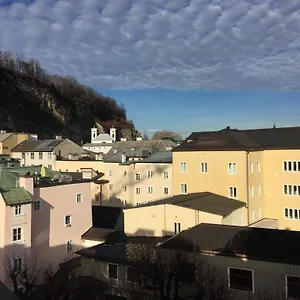 Apartment Getreidegassen Salzburg
