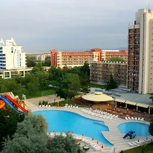 *** Szálloda Iskar & Aquapark Bulgária