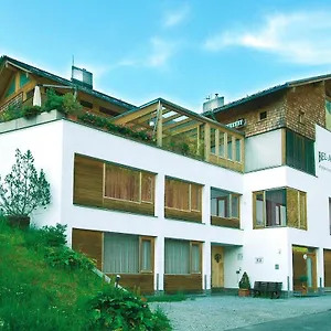 Bel Ami , Ischgl Oostenrijk
