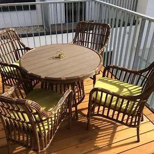 Sofie Appartement