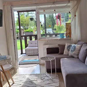 Apartament Nad Morzem