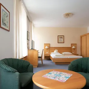 Fleger Appartement