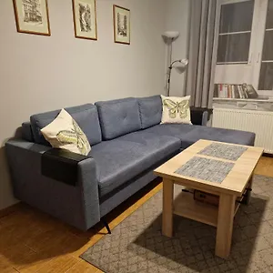 Apartament Cristal
