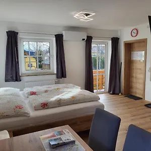 Apartment Brunnmeisterhof Salzburg