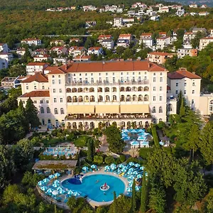 **** Szálloda Kvarner Palace Horvátország