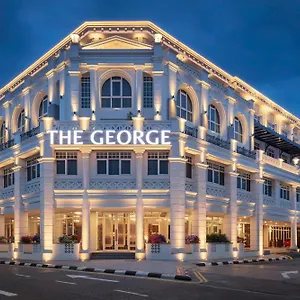 The George Penang By The Crest Collection 马来西亚