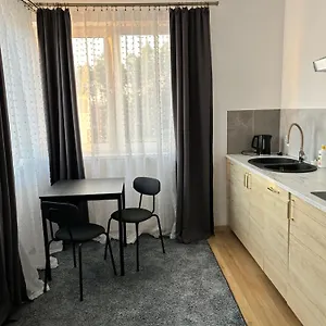 Apartament Morasko